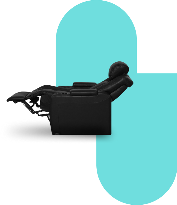 types-of-tv-recliner