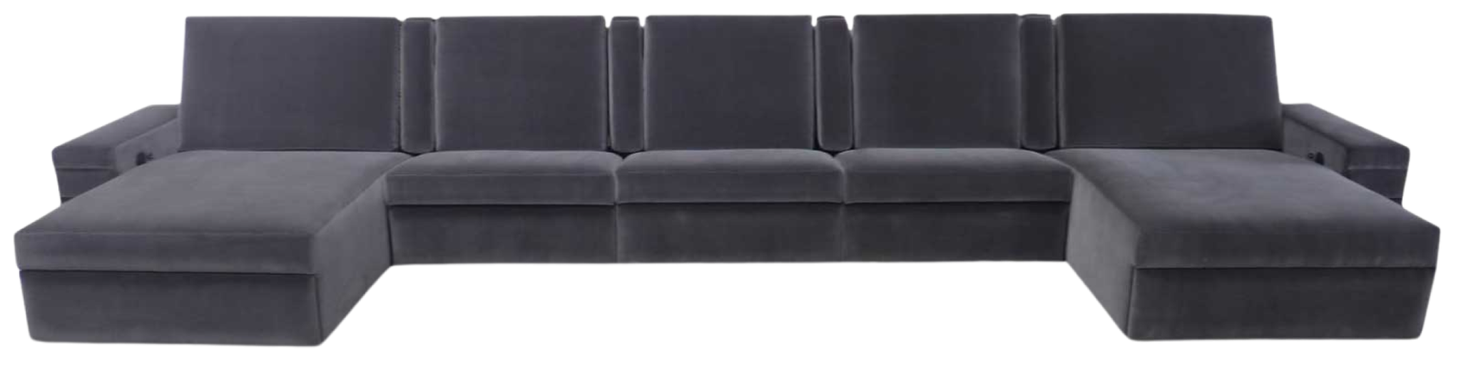 Types of Sectionals How to Pick the Best Sectional for your needs