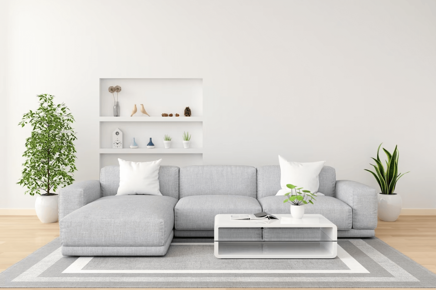 Modular sectionals - flexiable sofa