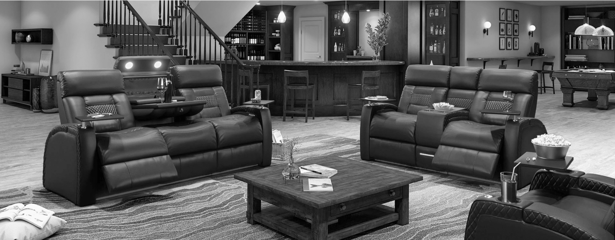 Sofa or Sectional? Wise Up and Get the Most Comfortable Seating at The