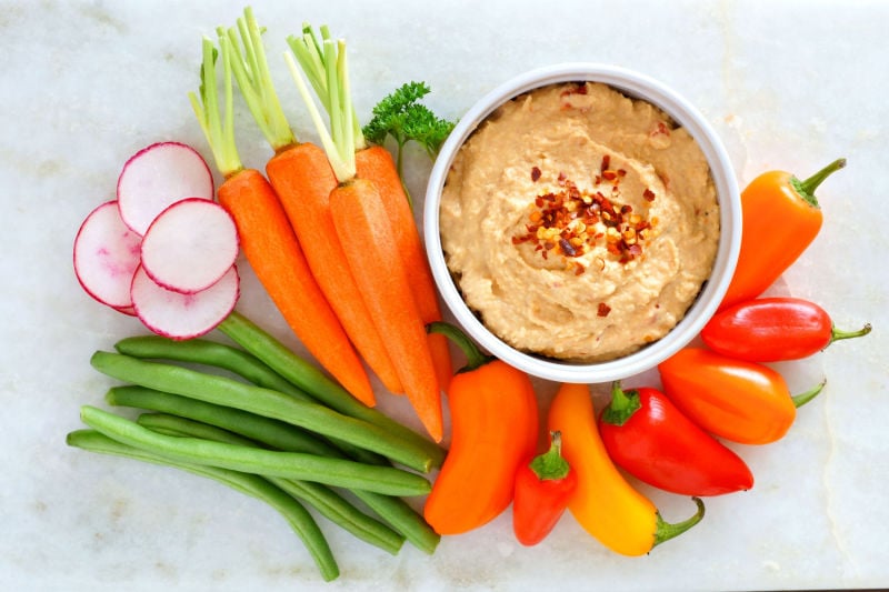 hummus