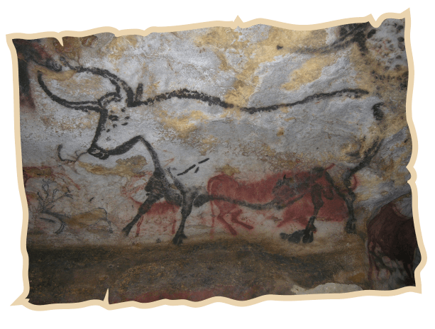 earliest cave paintings