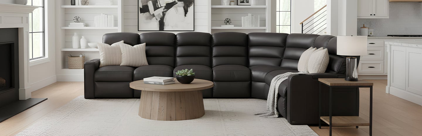 Magnum-Sectional