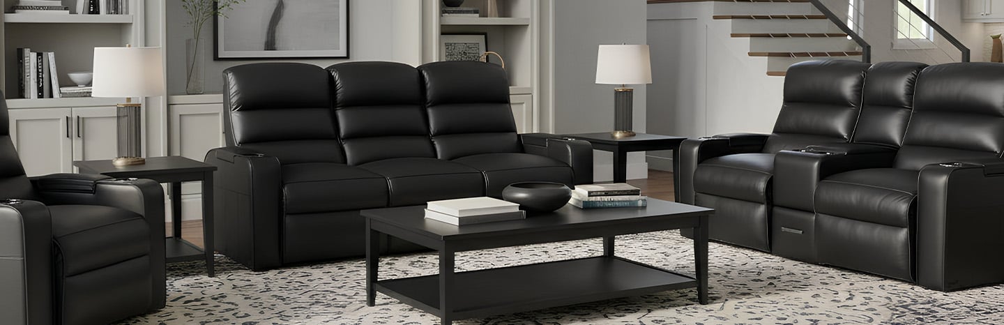 Magnum-Sofa