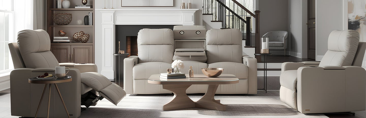 Turbo-Sofa