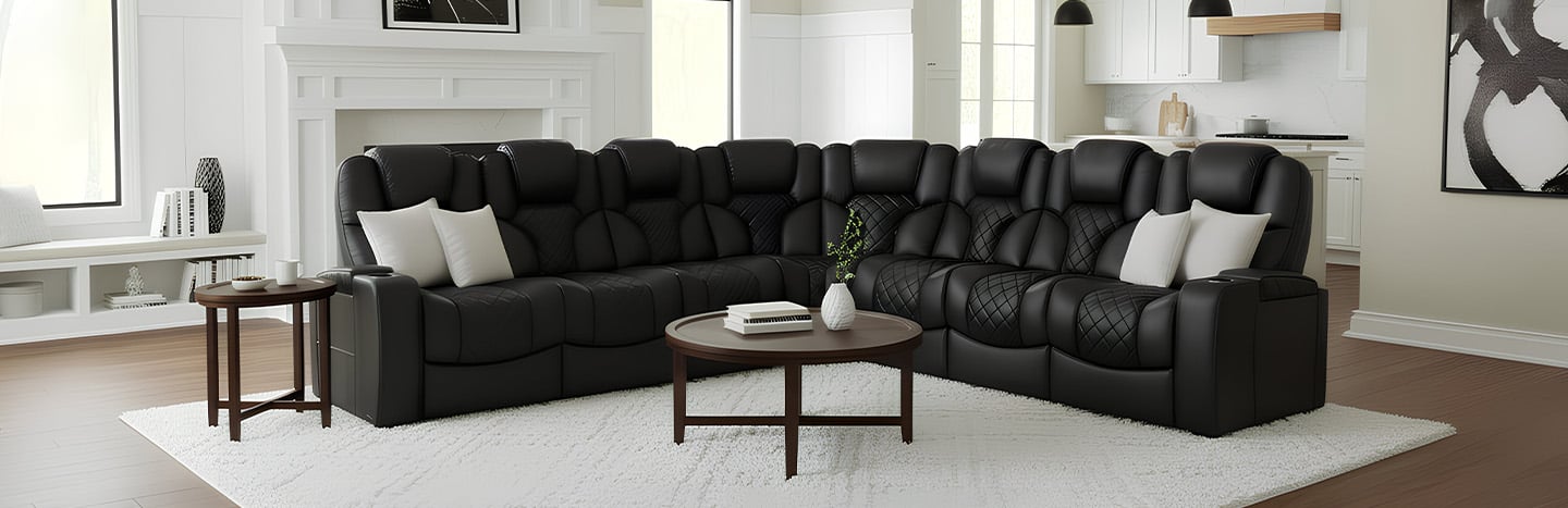 Vega-Sectional