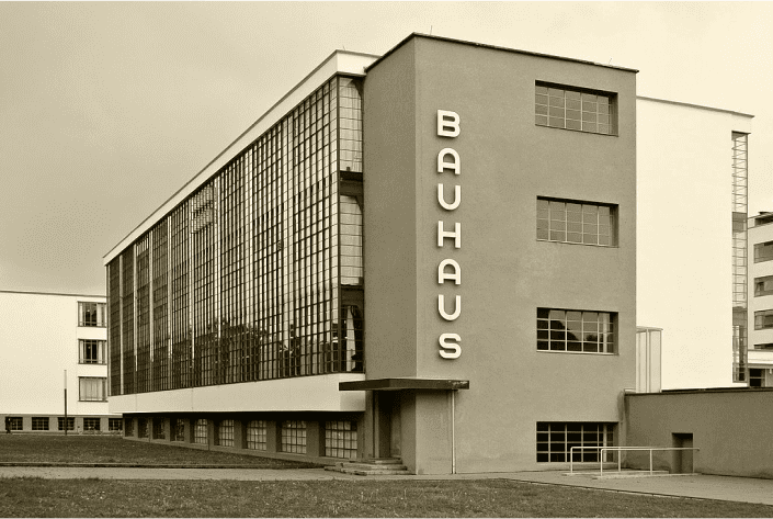 bauhaus