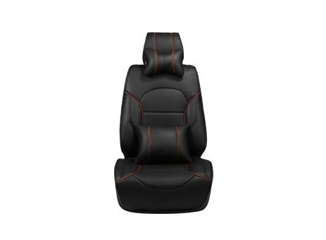 black-seat