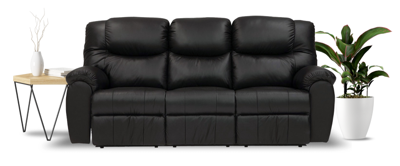 black-sofa