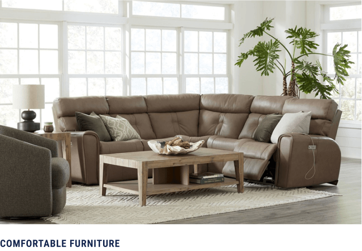 comfortable-furniture