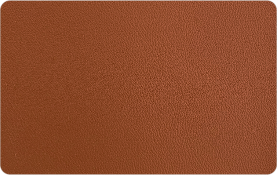 Apple leather