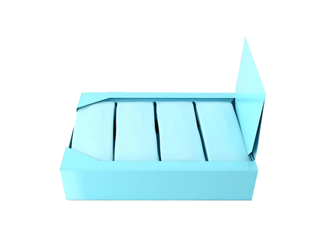 Conventional Foam - 4 - new img