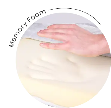 Memory Foam - img new