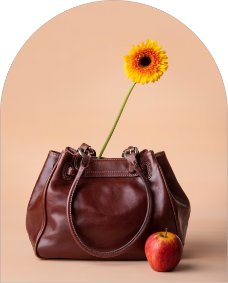 The Popularity of Vegan Leather