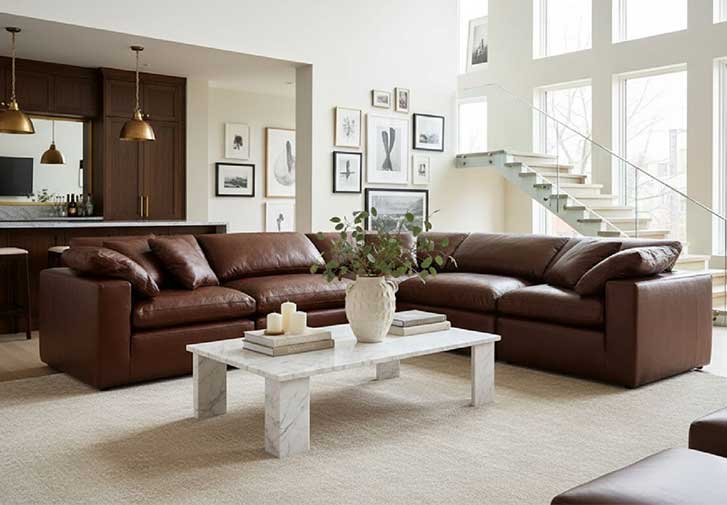 aria-sectional