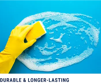 durable & longer-lasting - img new