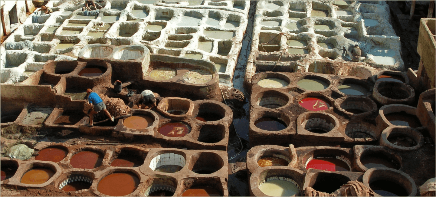 leather-tanning