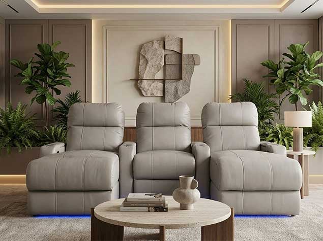 turbo-chaise