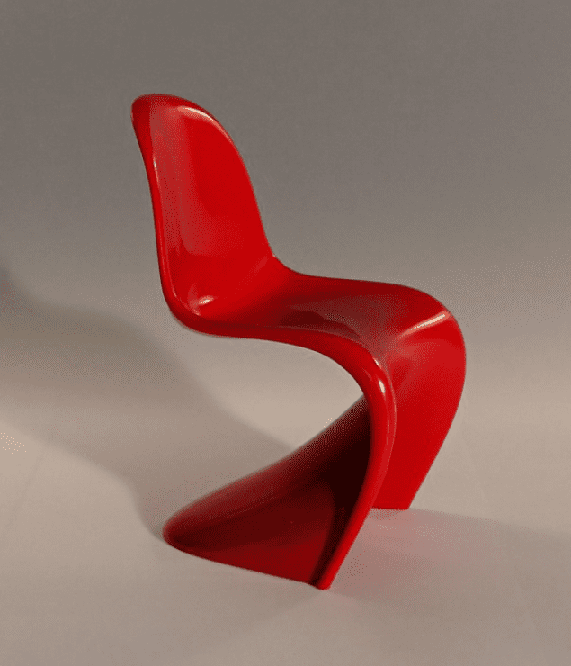 verner-panton-chair-design