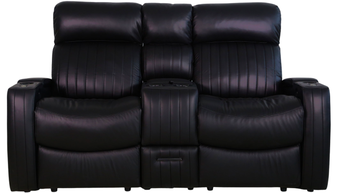 Epic LHR Massage Loveseat