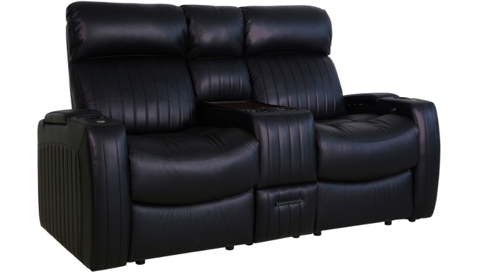 Epic LHR Massage Loveseat