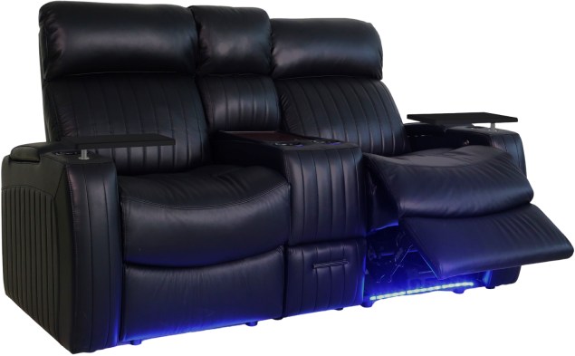 Epic LHR Massage Loveseat