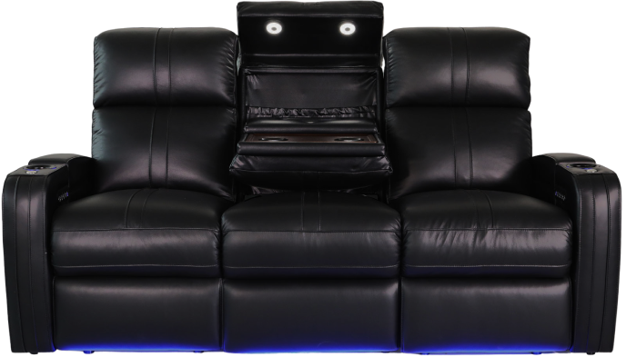 Flash HR Sofa