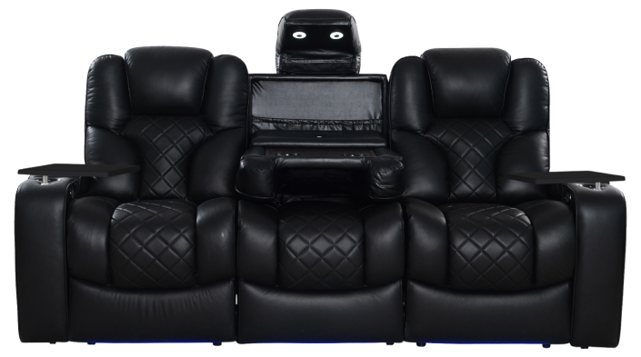 Vega LHR Max Sofa
