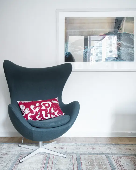Arne Jacobsen Designs - img new