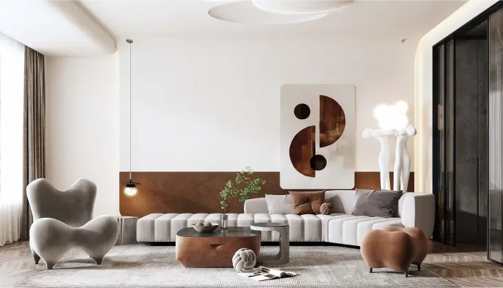 Mid-Century Furniture Styling - new img