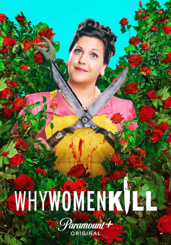 why-women-kill-movie-poster