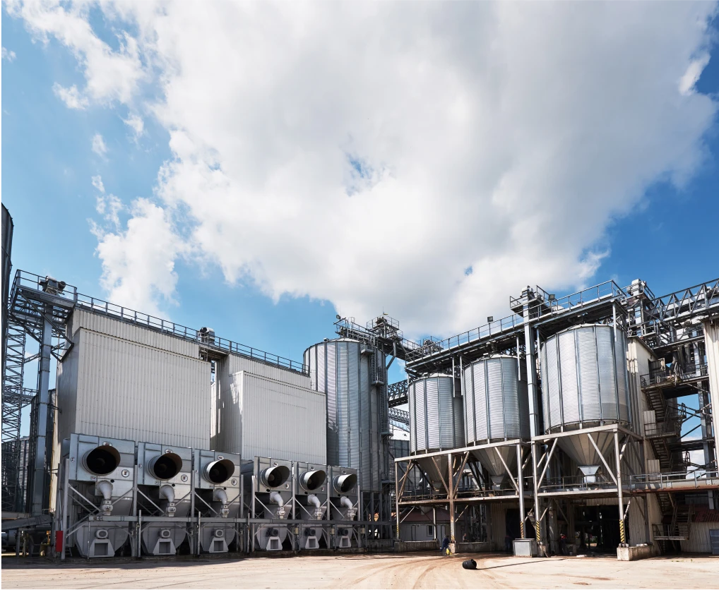 Greenhouse gas emissions Image_