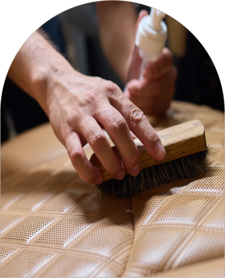 How to Care for Vegan Leather_