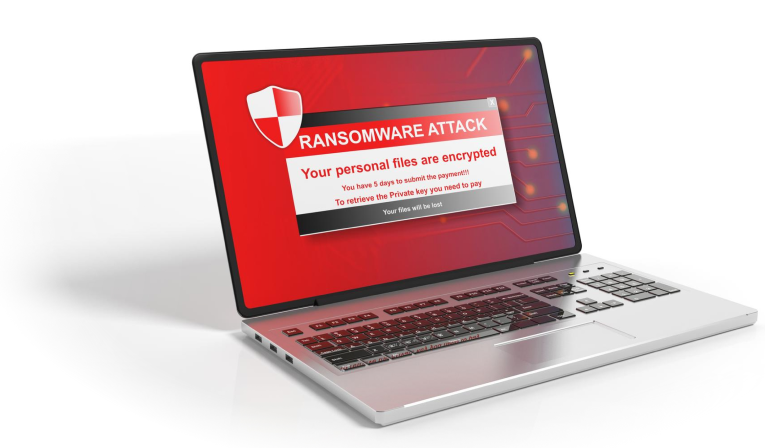 Malware And Ransomware