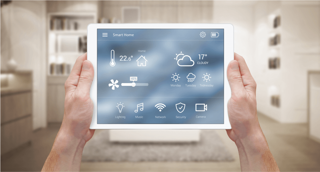 Smart Home Automation for Convenience and Efficiency