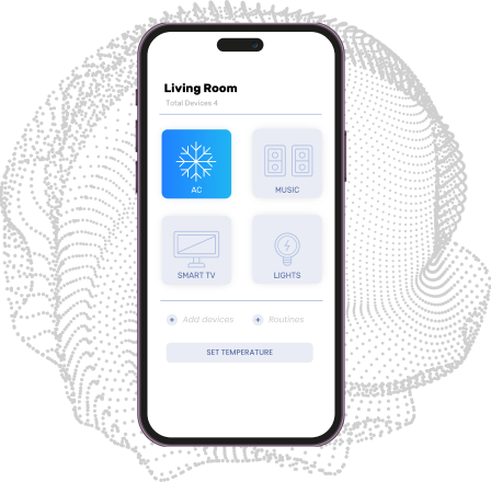 Smart Home Technology