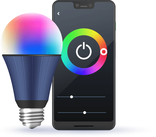 Smart Lighting