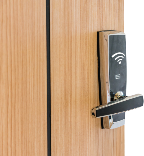 Smart Locks