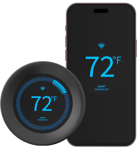 Smart Thermostats and Climate Control