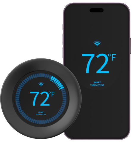 Smart Thermostats and Climate Control