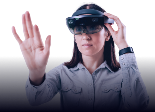 HoloLens
