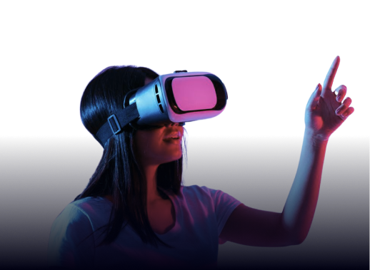 Personalized Viewing Experience