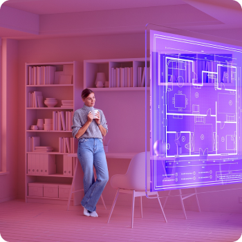 Physical Space Constraints