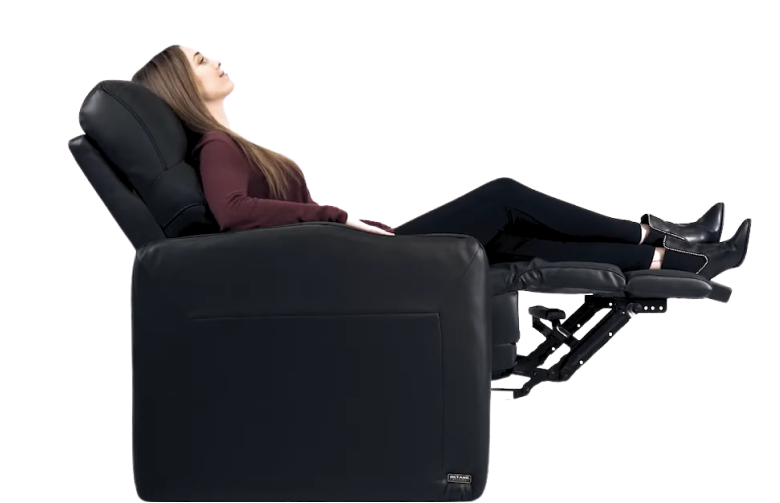 4 Key Components of an Ergonomic Theater Seat 