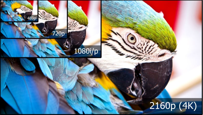 4k-resolution