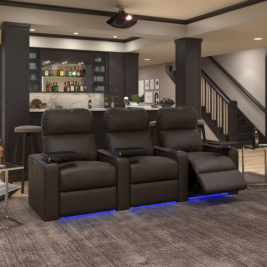 Chaise Loungers