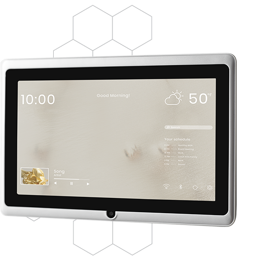 Enhanced User Experience with Smart Home Technology - img new
