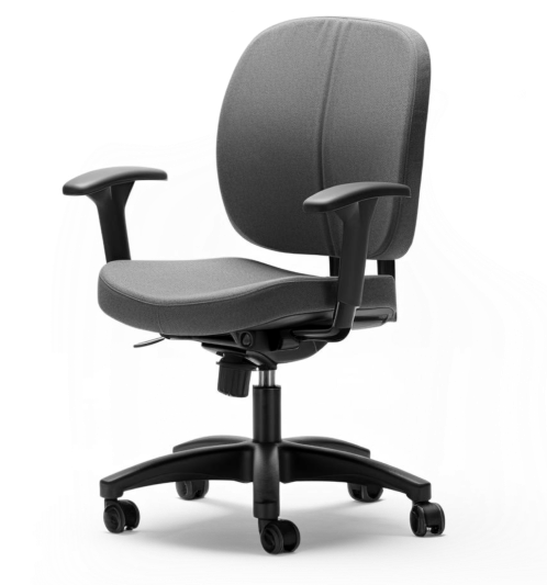 Ergon Chair