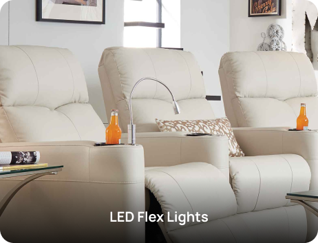 LED Flex Lights