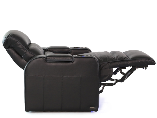 Lumbar support 1
